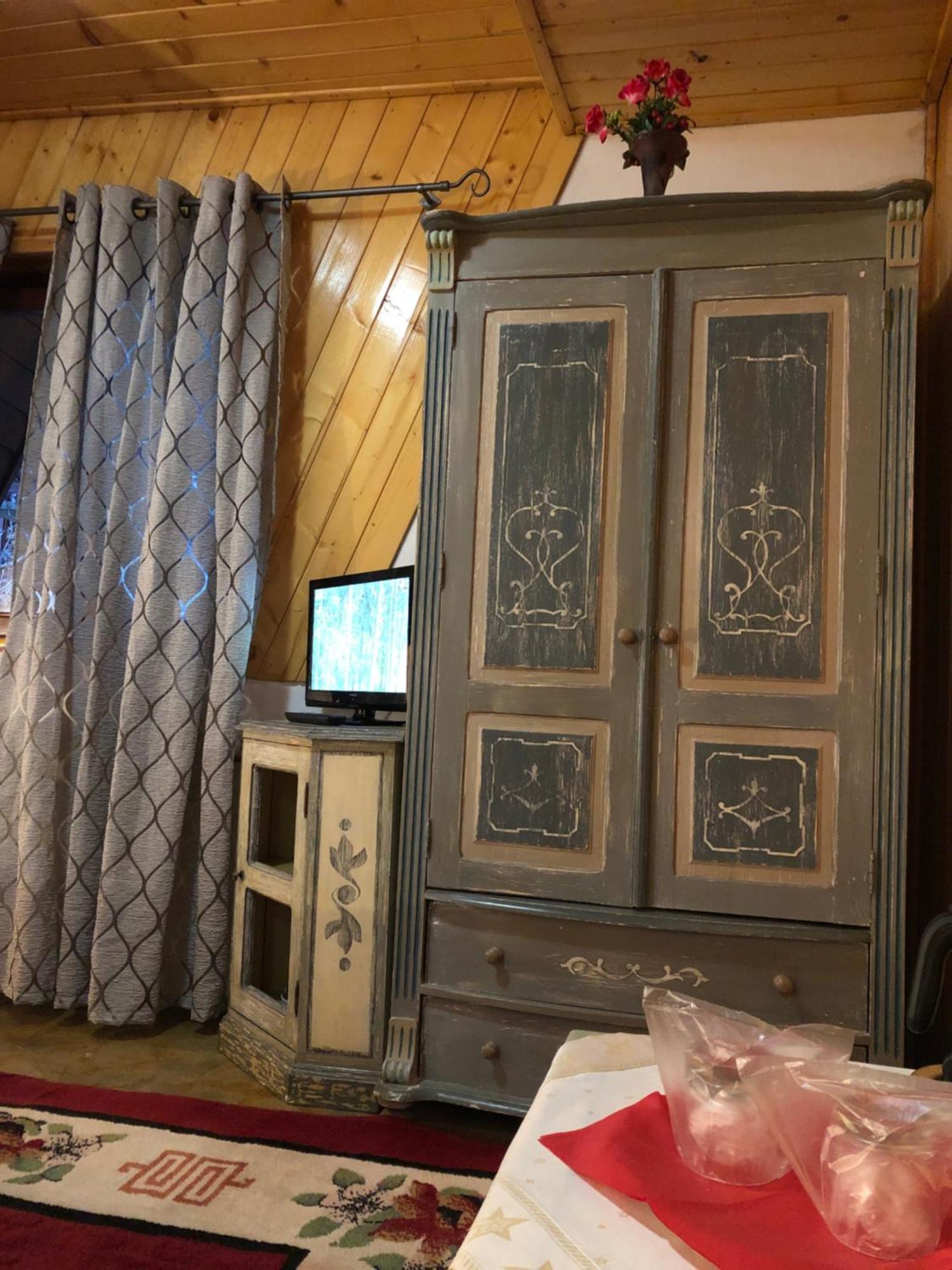Rem'S Pension Ришнов Екстер'єр фото
